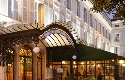 Hôtel de France  (Hôtel Best Western)